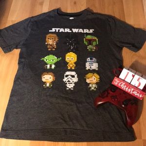 Star Wars T-shirt